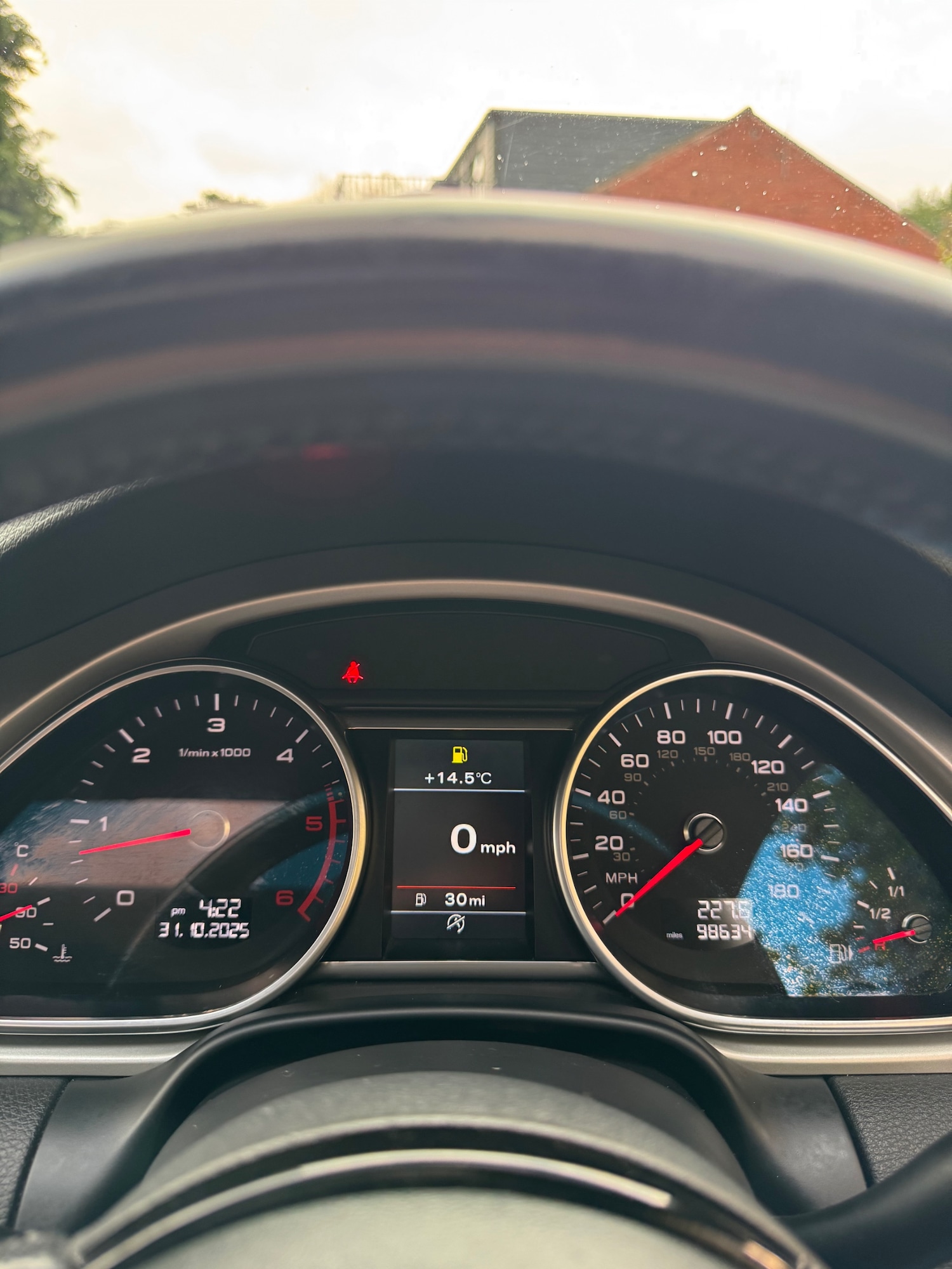 Used Audi Q7 2014 for sale - 76436684: Photo 70