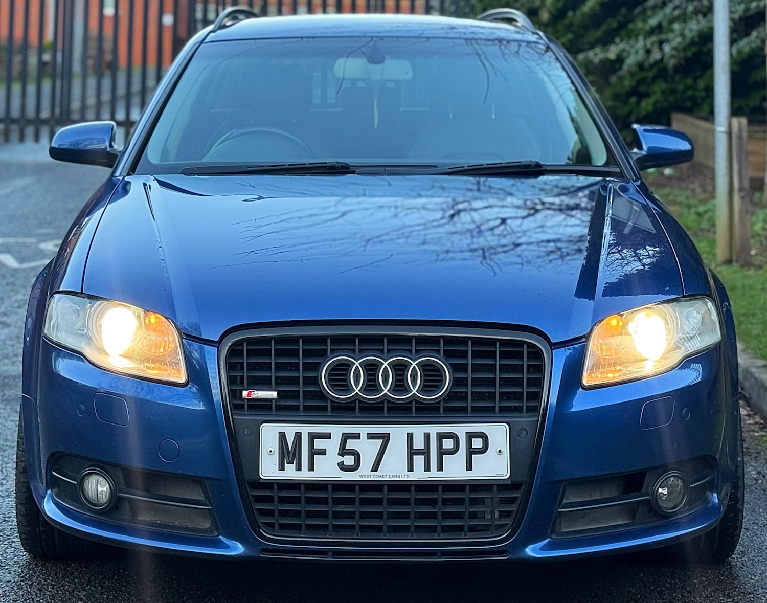 Used Audi A4 2007 for sale - 77709365: Photo 10