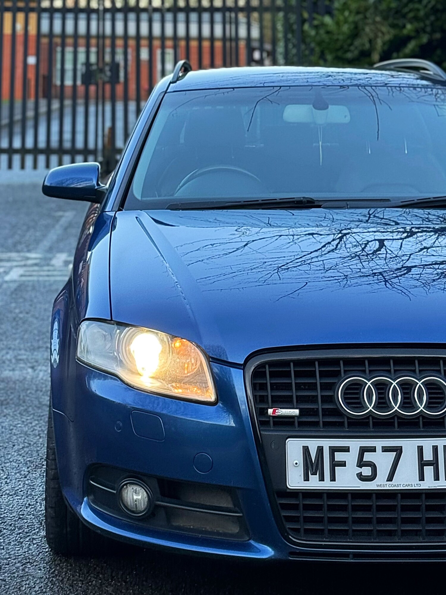 Used Audi A4 2007 for sale - 77709365: Photo 11