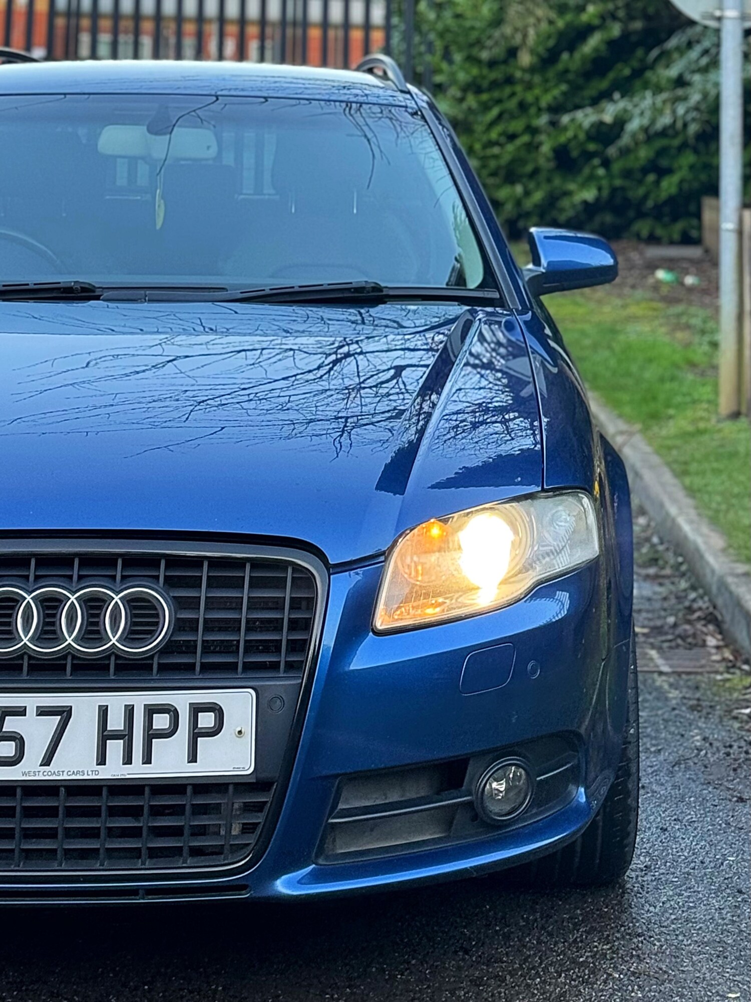 Used Audi A4 2007 for sale - 77709365: Photo 12