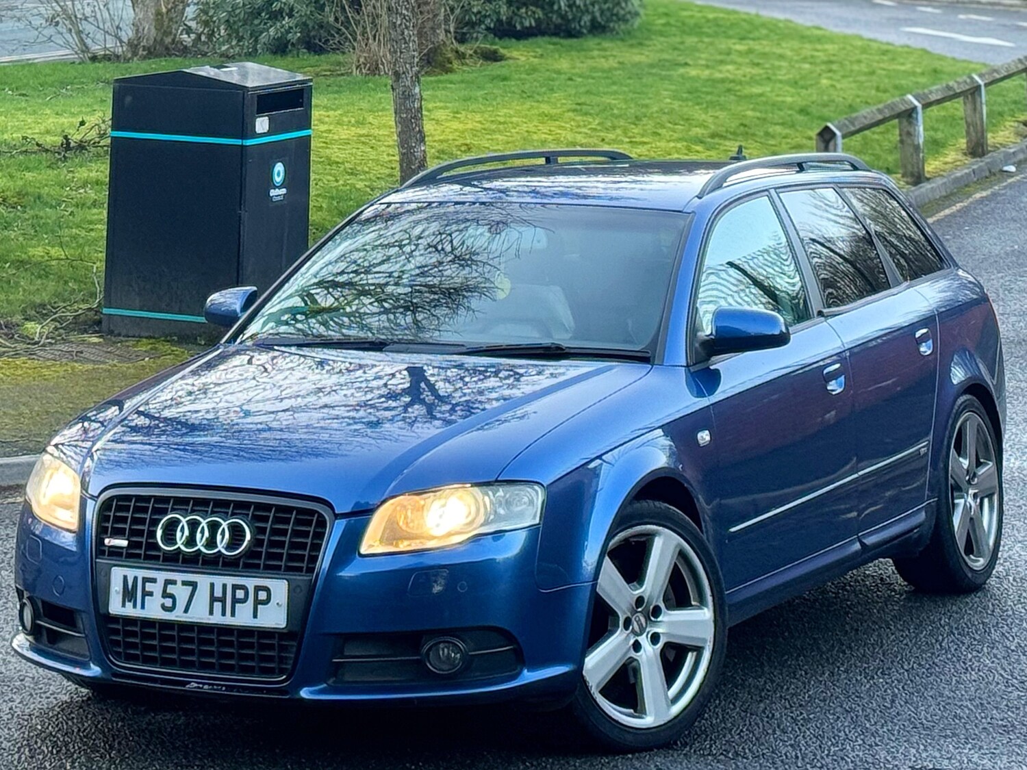 Used Audi A4 2007 for sale - 77709365: Photo 13