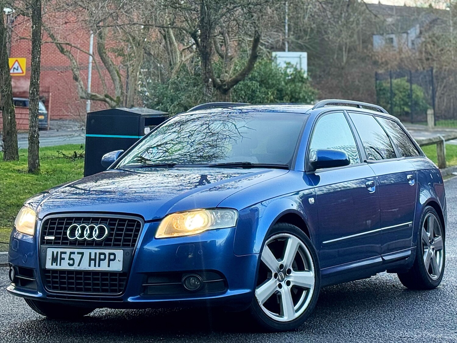 Used Audi A4 2007 for sale - 77709365: Photo 15