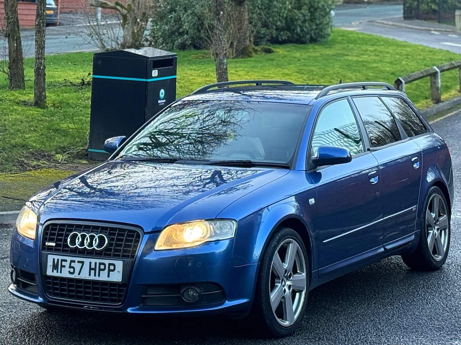 Used Audi A4 2007 for sale - 77709365: Photo 16