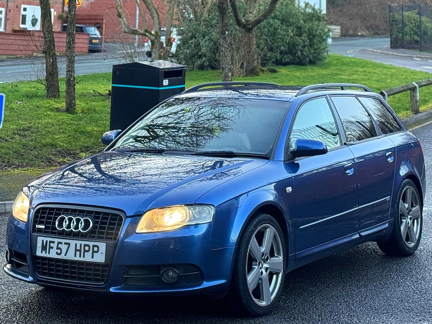 Used Audi A4 2007 for sale - 77709365: Photo 17