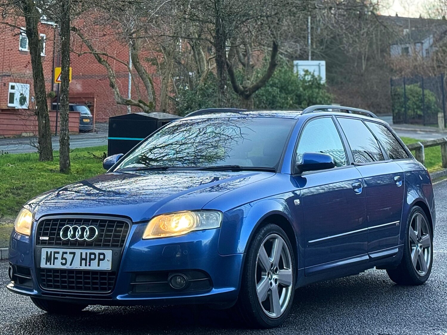 Used Audi A4 2007 for sale - 77709365: Photo 18