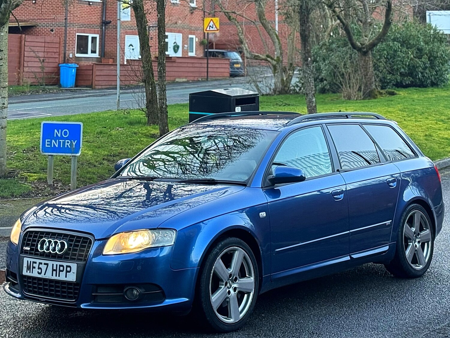 Used Audi A4 2007 for sale - 77709365: Photo 19