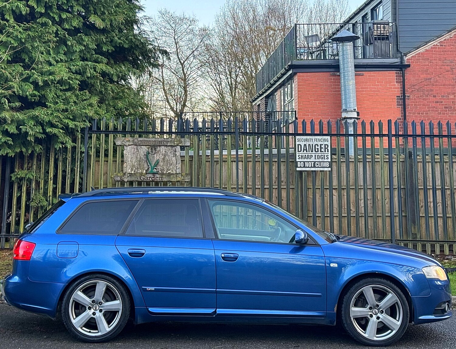 Used Audi A4 2007 for sale - 77709365: Photo 20