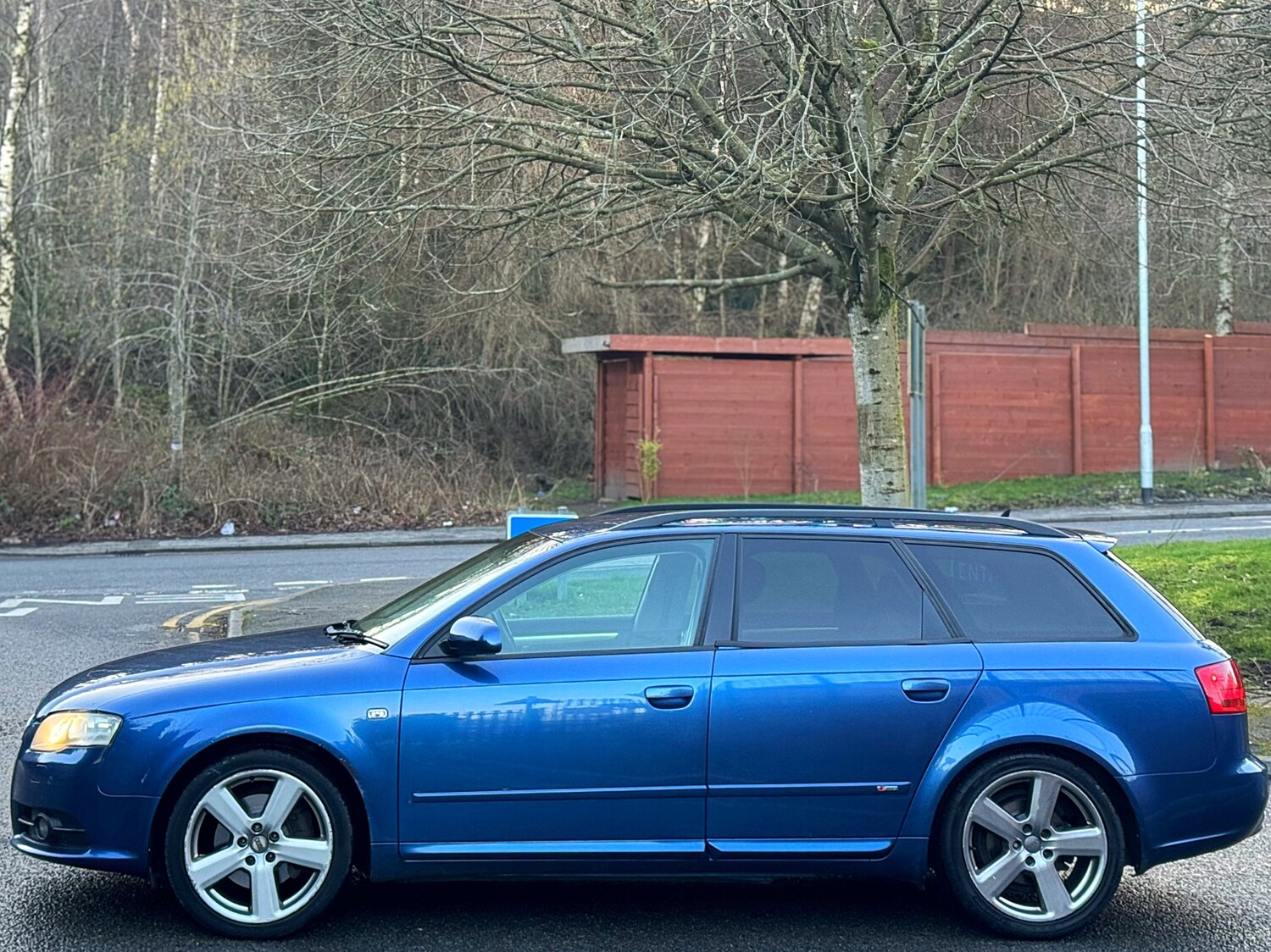 Used Audi A4 2007 for sale - 77709365: Photo 21