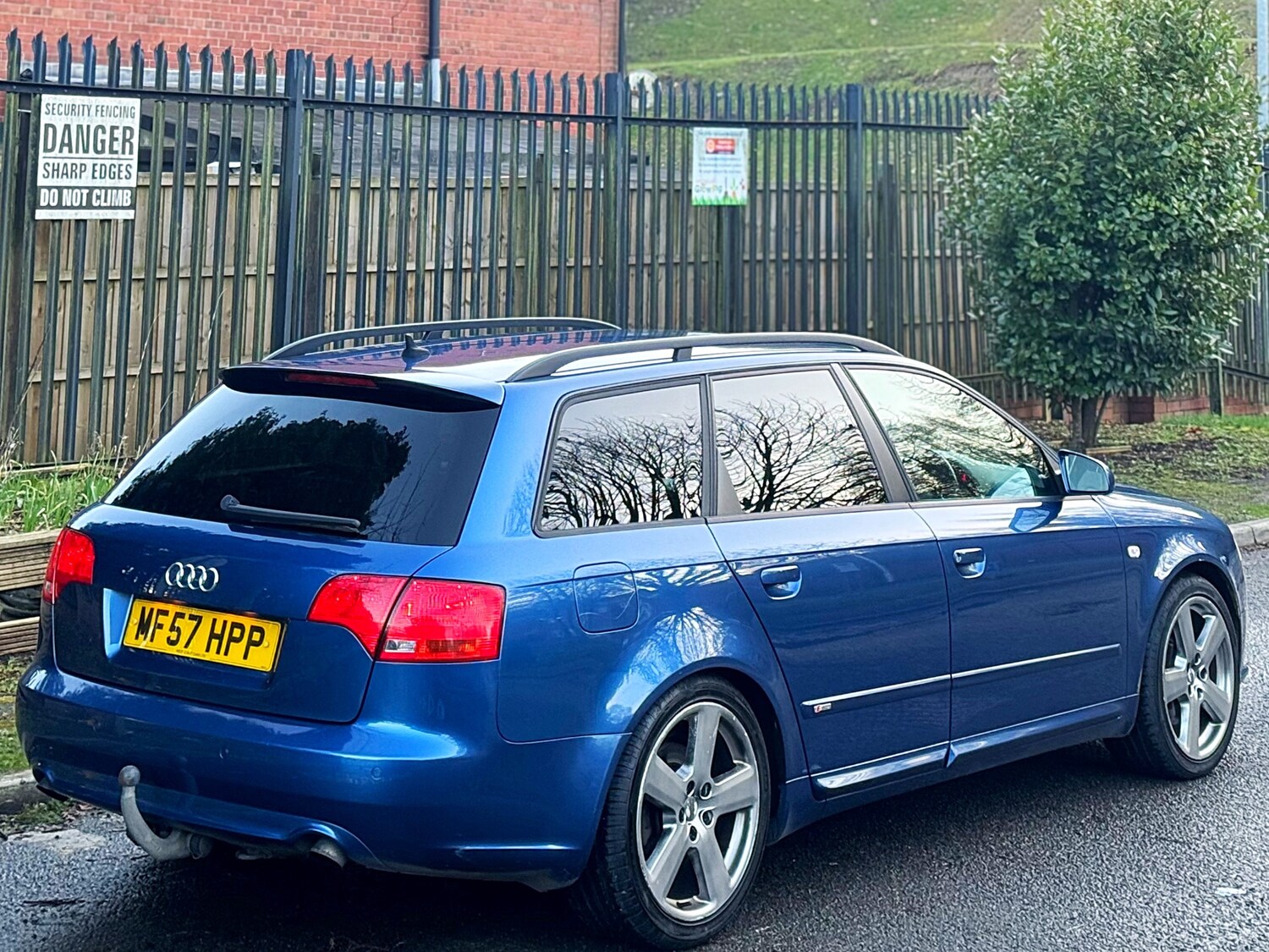 Used Audi A4 2007 for sale - 77709365: Photo 22