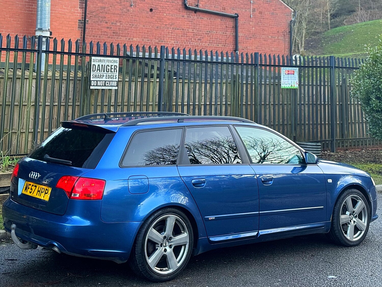 Used Audi A4 2007 for sale - 77709365: Photo 23