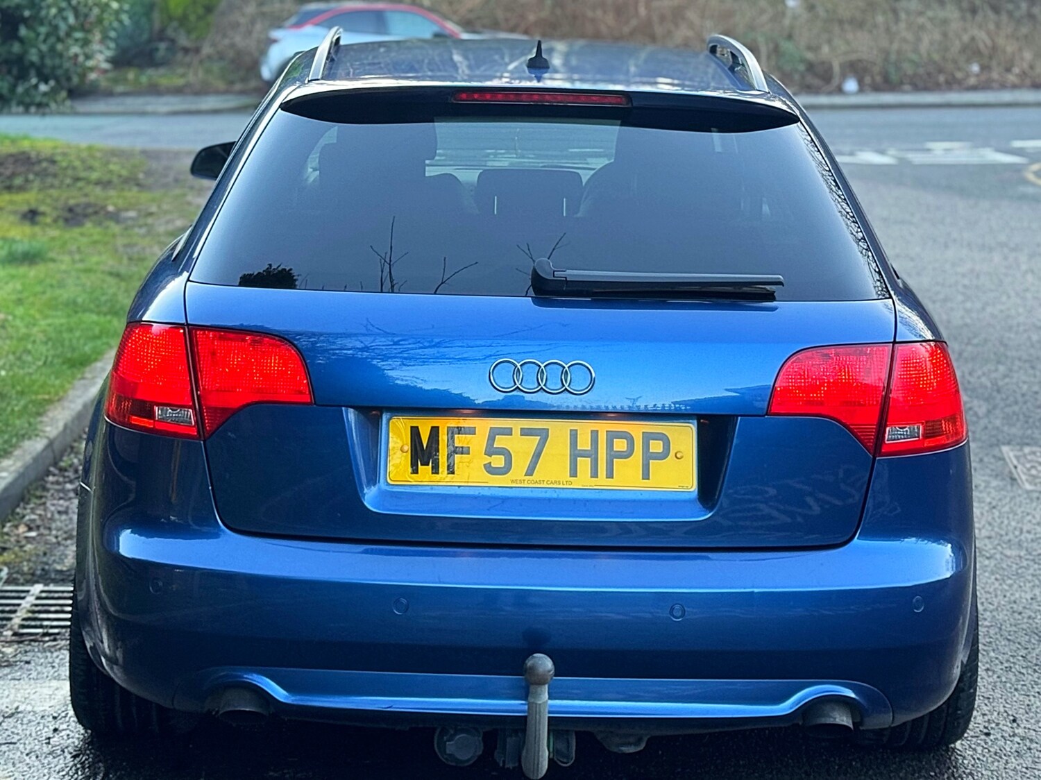 Used Audi A4 2007 for sale - 77709365: Photo 24