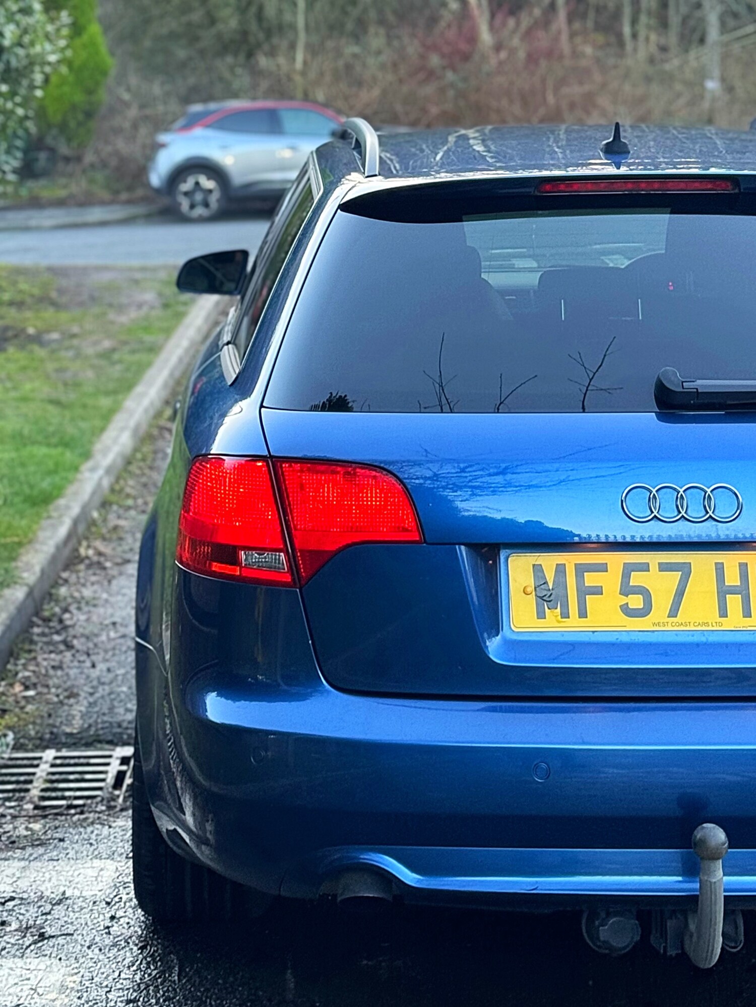 Used Audi A4 2007 for sale - 77709365: Photo 26