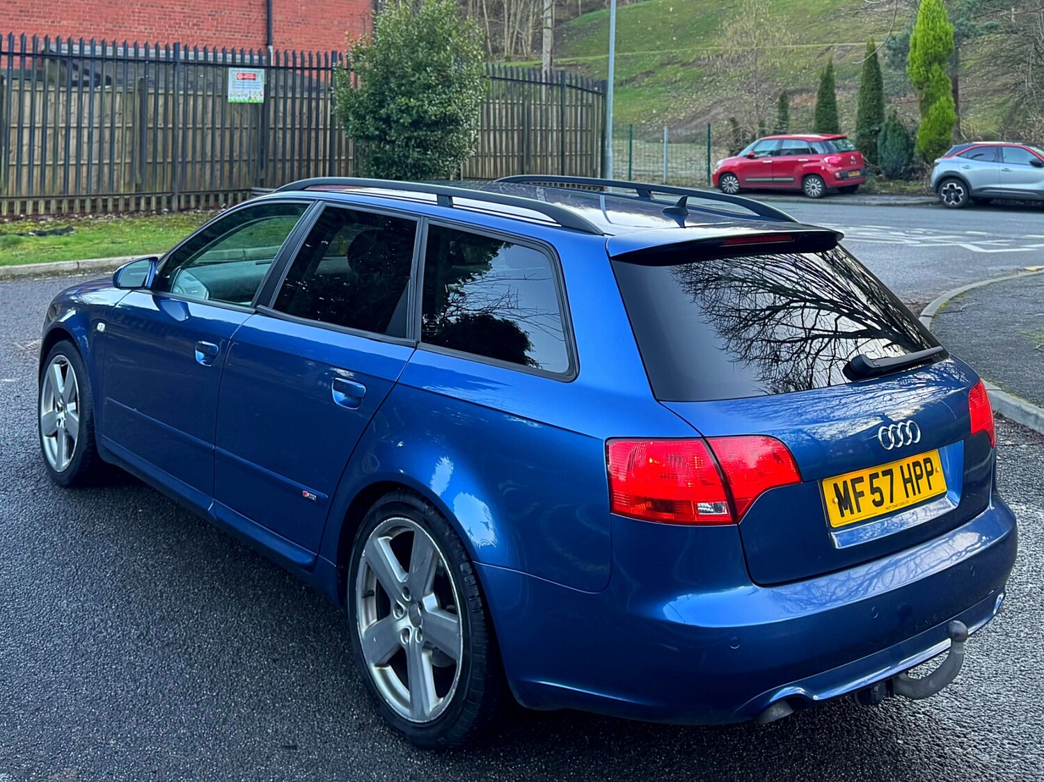 Used Audi A4 2007 for sale - 77709365: Photo 27