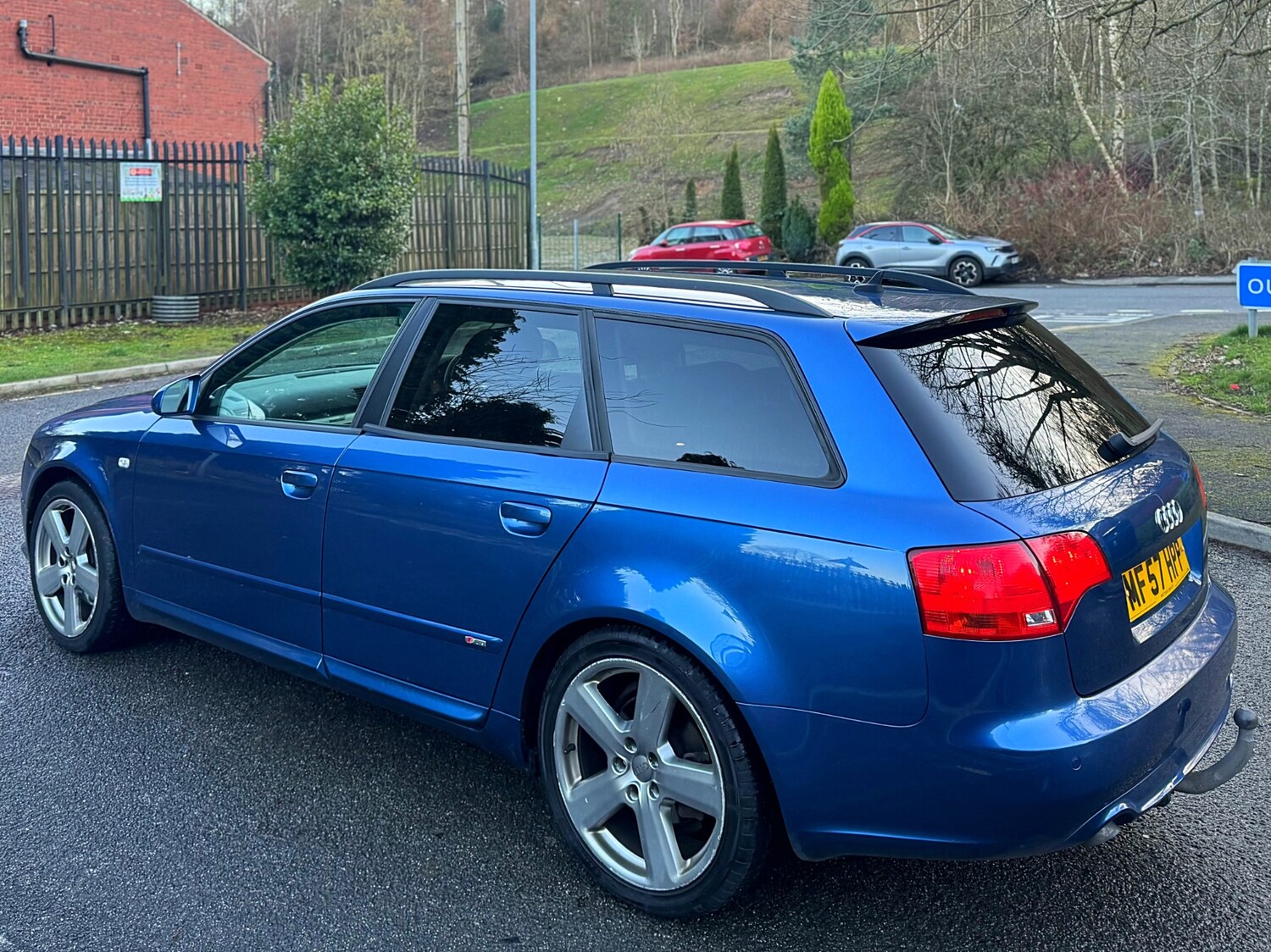 Used Audi A4 2007 for sale - 77709365: Photo 28