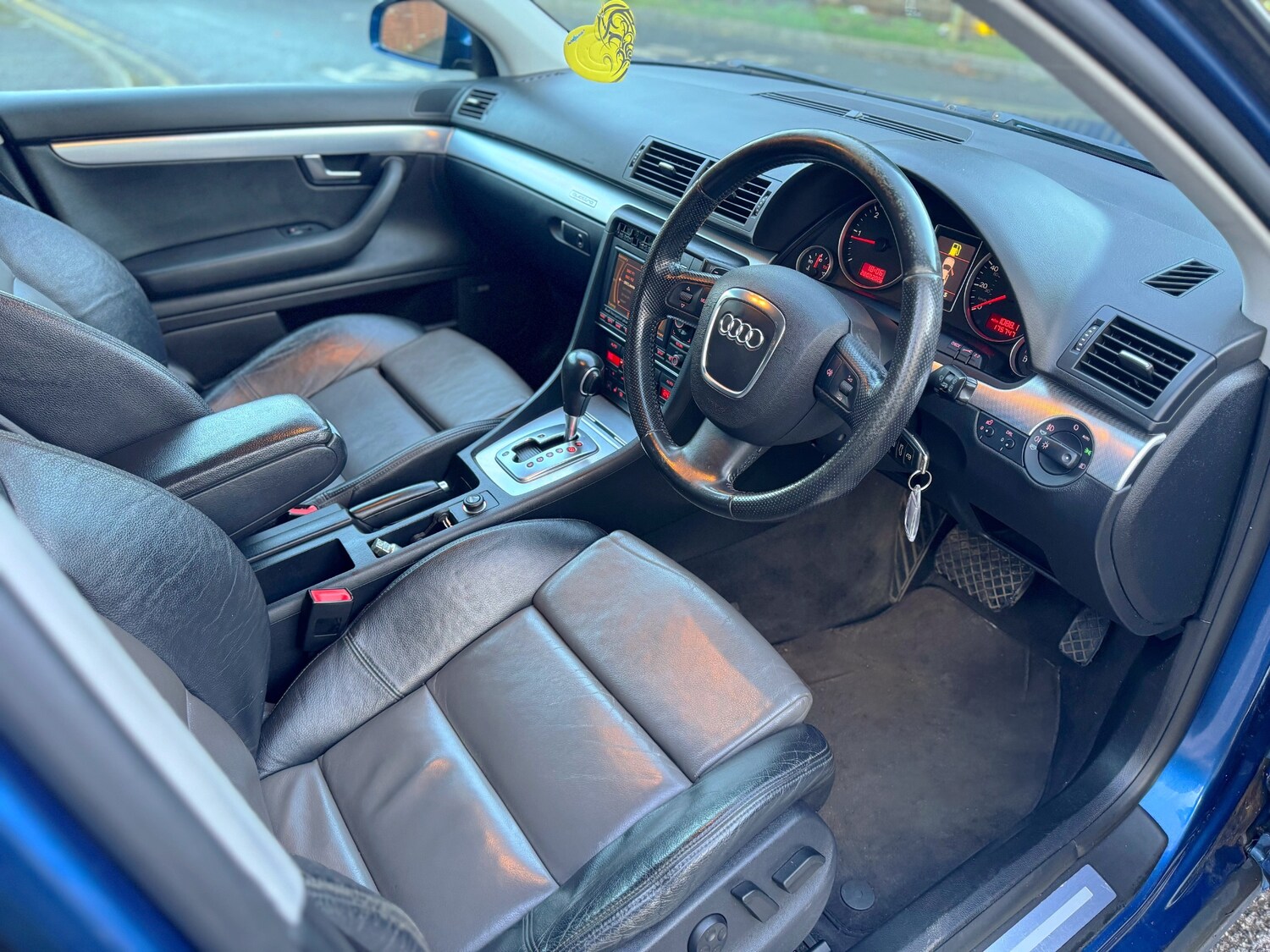 Used Audi A4 2007 for sale - 77709365: Photo 29