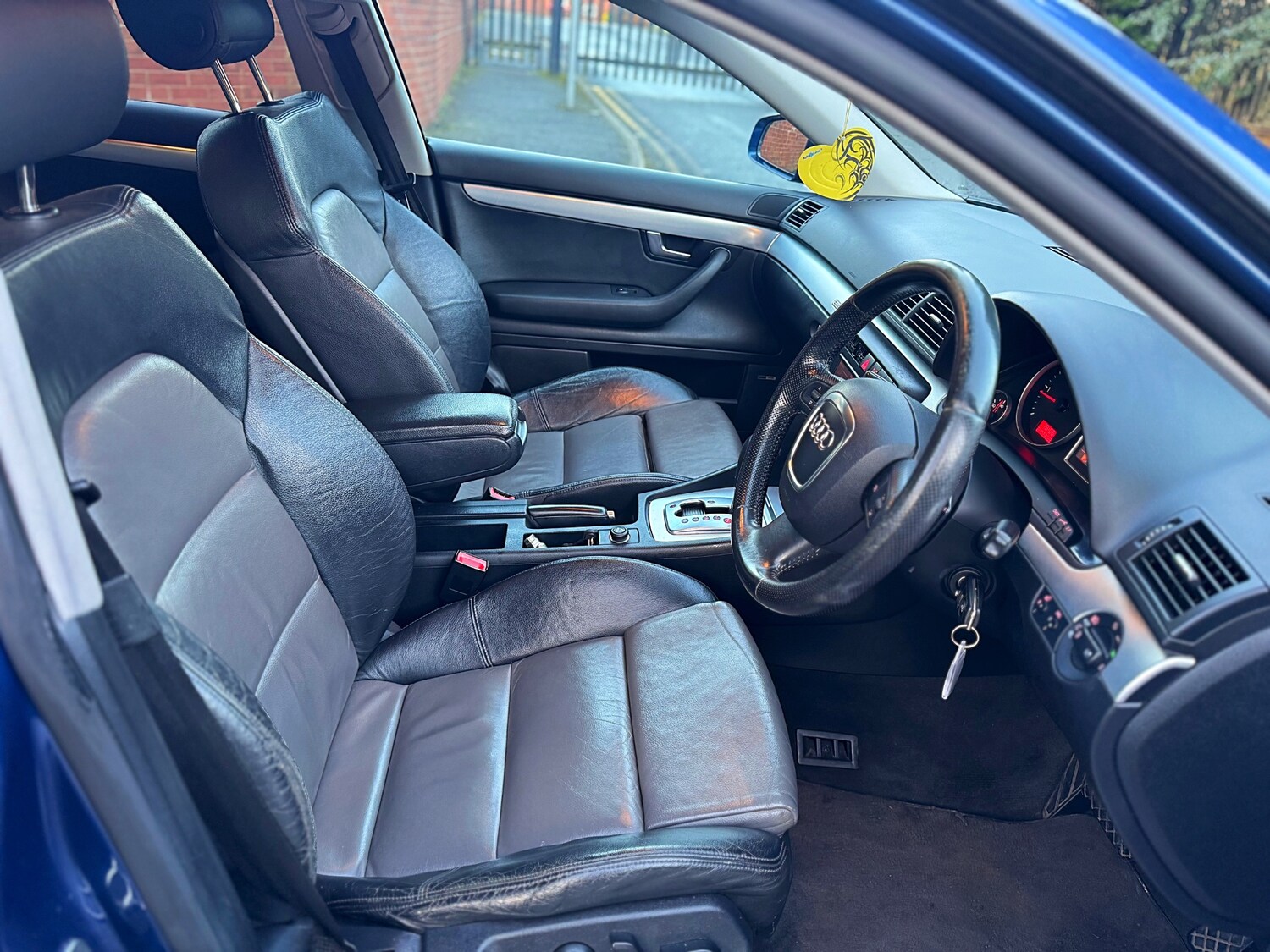 Used Audi A4 2007 for sale - 77709365: Photo 31