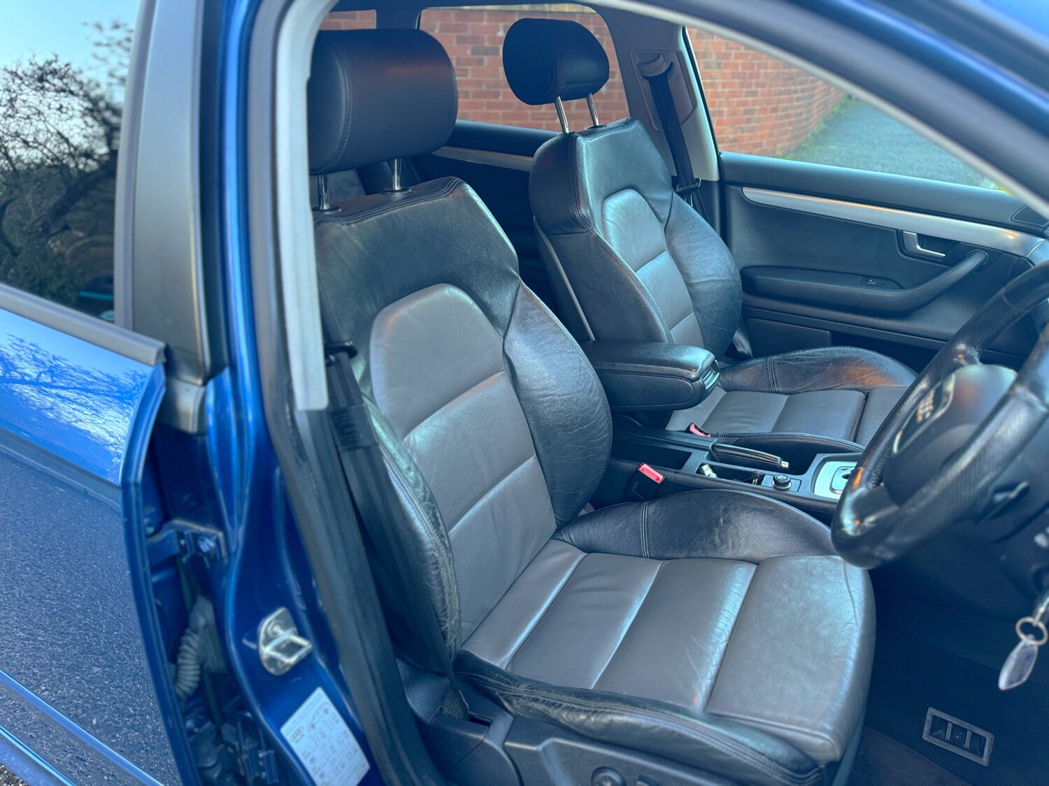 Used Audi A4 2007 for sale - 77709365: Photo 32