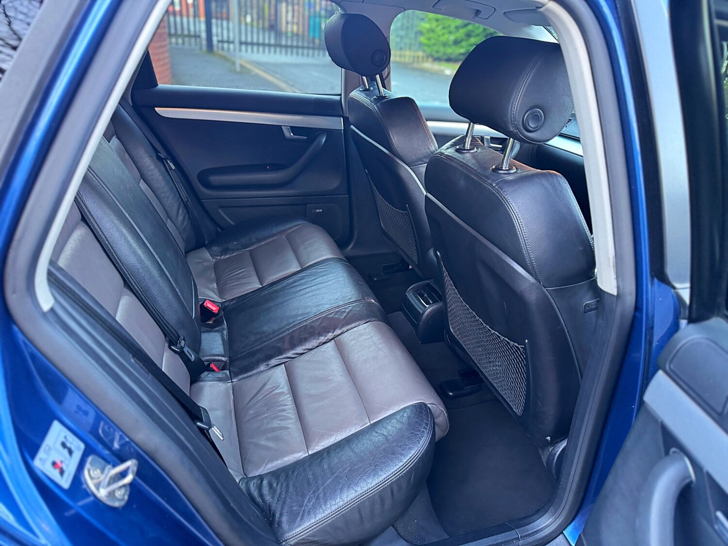 Used Audi A4 2007 for sale - 77709365: Photo 33