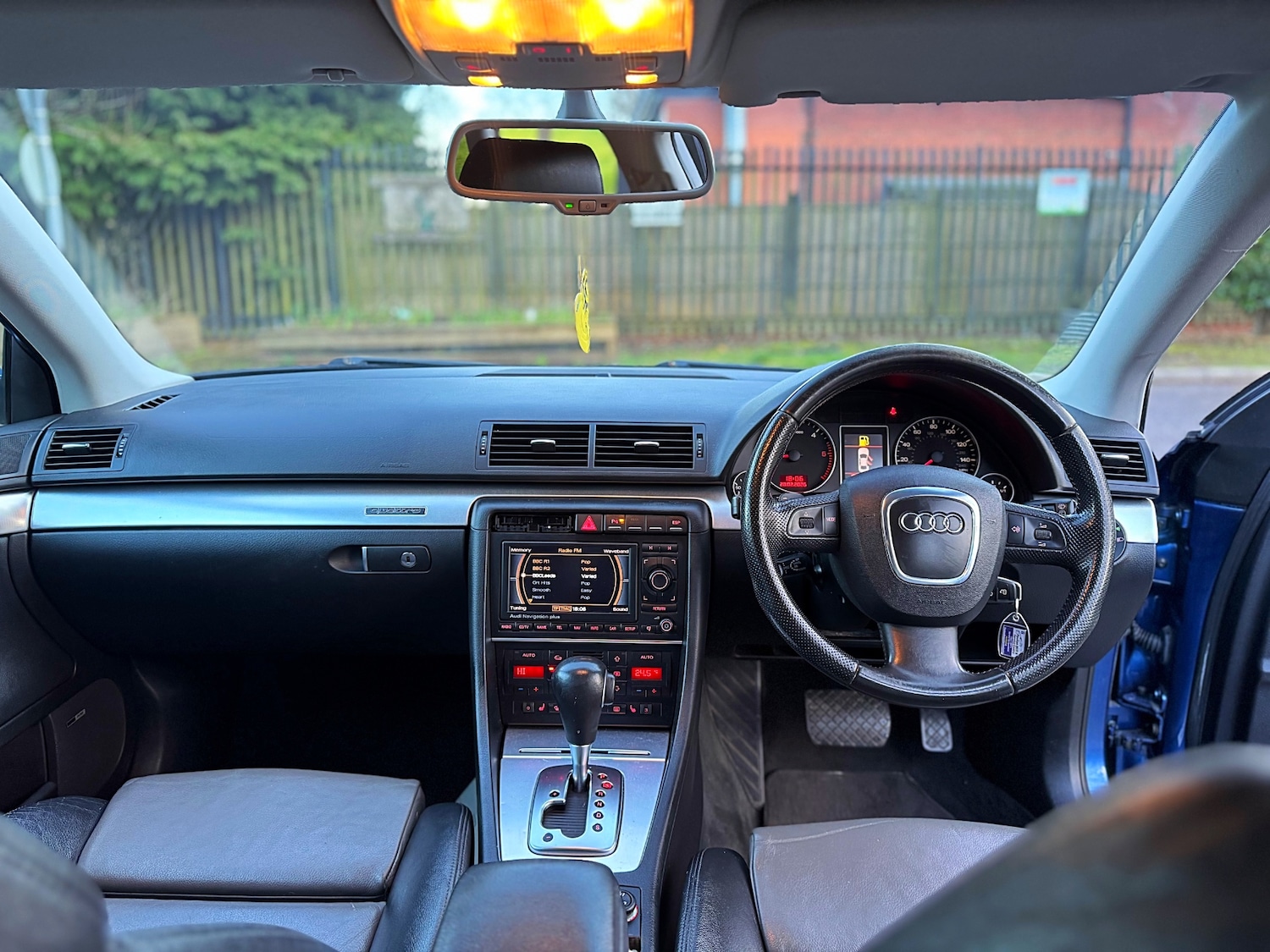 Used Audi A4 2007 for sale - 77709365: Photo 34