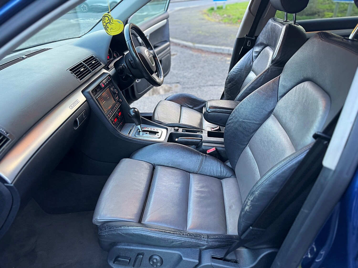 Used Audi A4 2007 for sale - 77709365: Photo 36