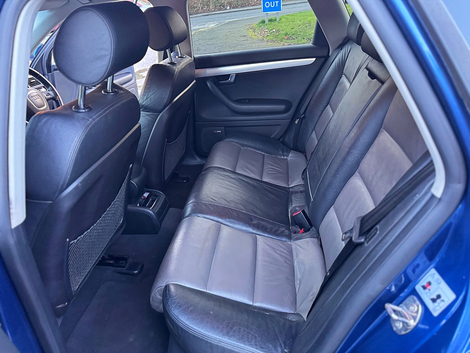 Used Audi A4 2007 for sale - 77709365: Photo 38