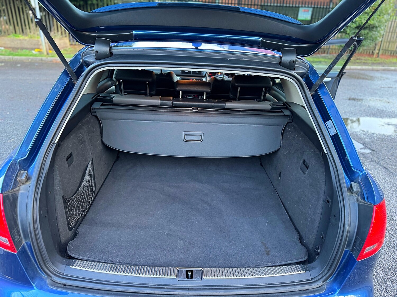 Used Audi A4 2007 for sale - 77709365: Photo 39