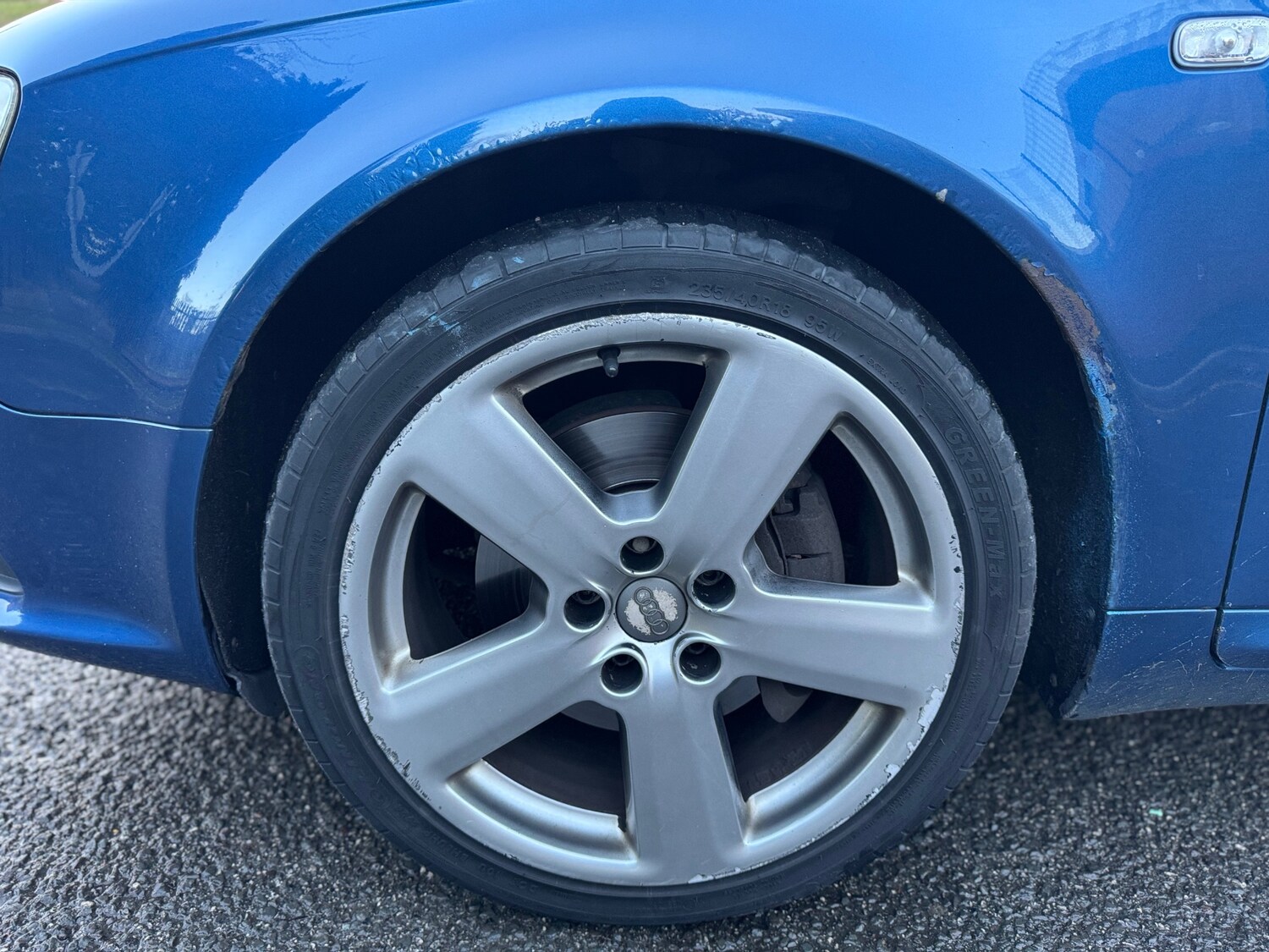 Used Audi A4 2007 for sale - 77709365: Photo 40