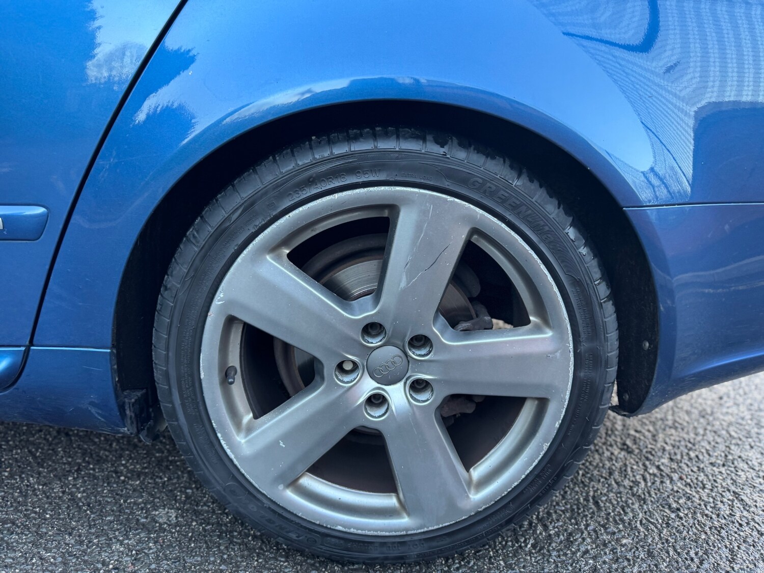 Used Audi A4 2007 for sale - 77709365: Photo 41