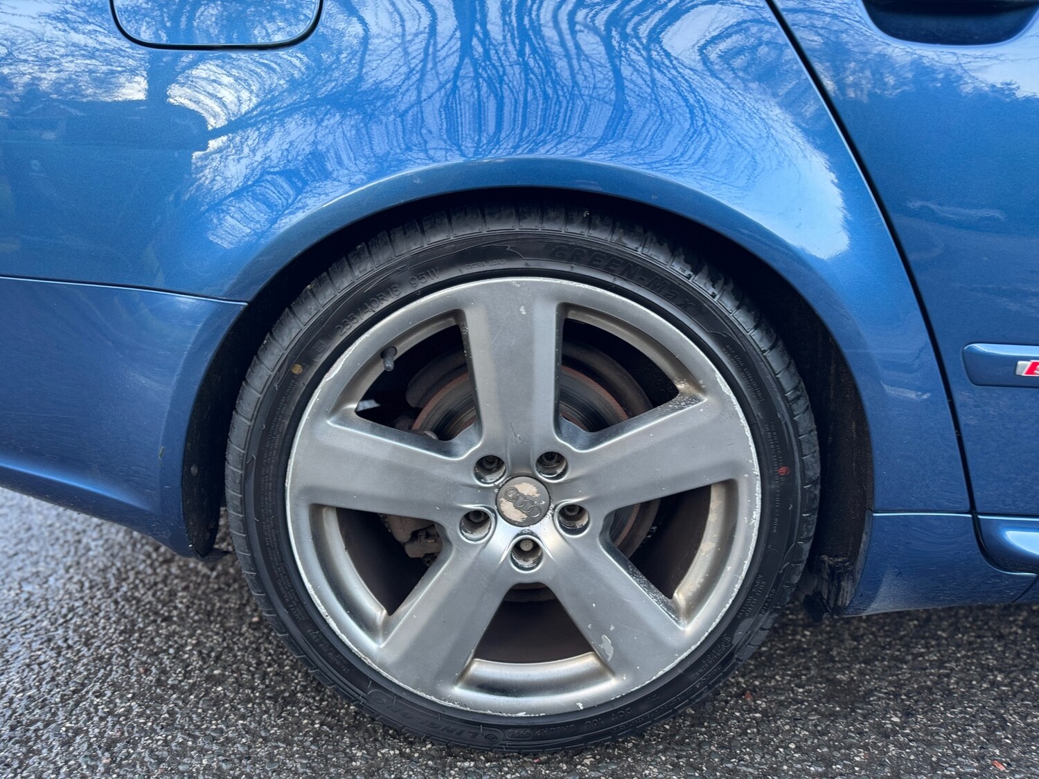 Used Audi A4 2007 for sale - 77709365: Photo 42