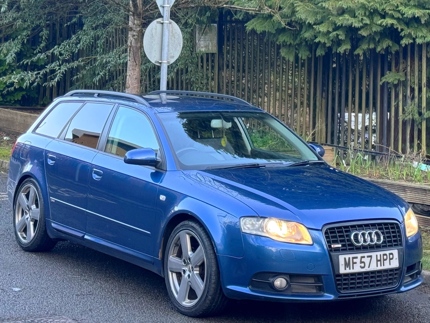 Used Audi A4 2007 for sale - 77709365: Photo 5