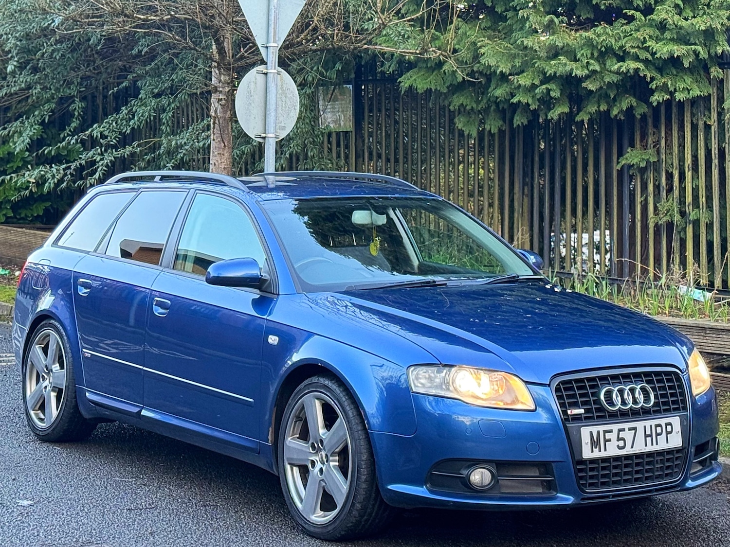 Used Audi A4 2007 for sale - 77709365: Photo 6