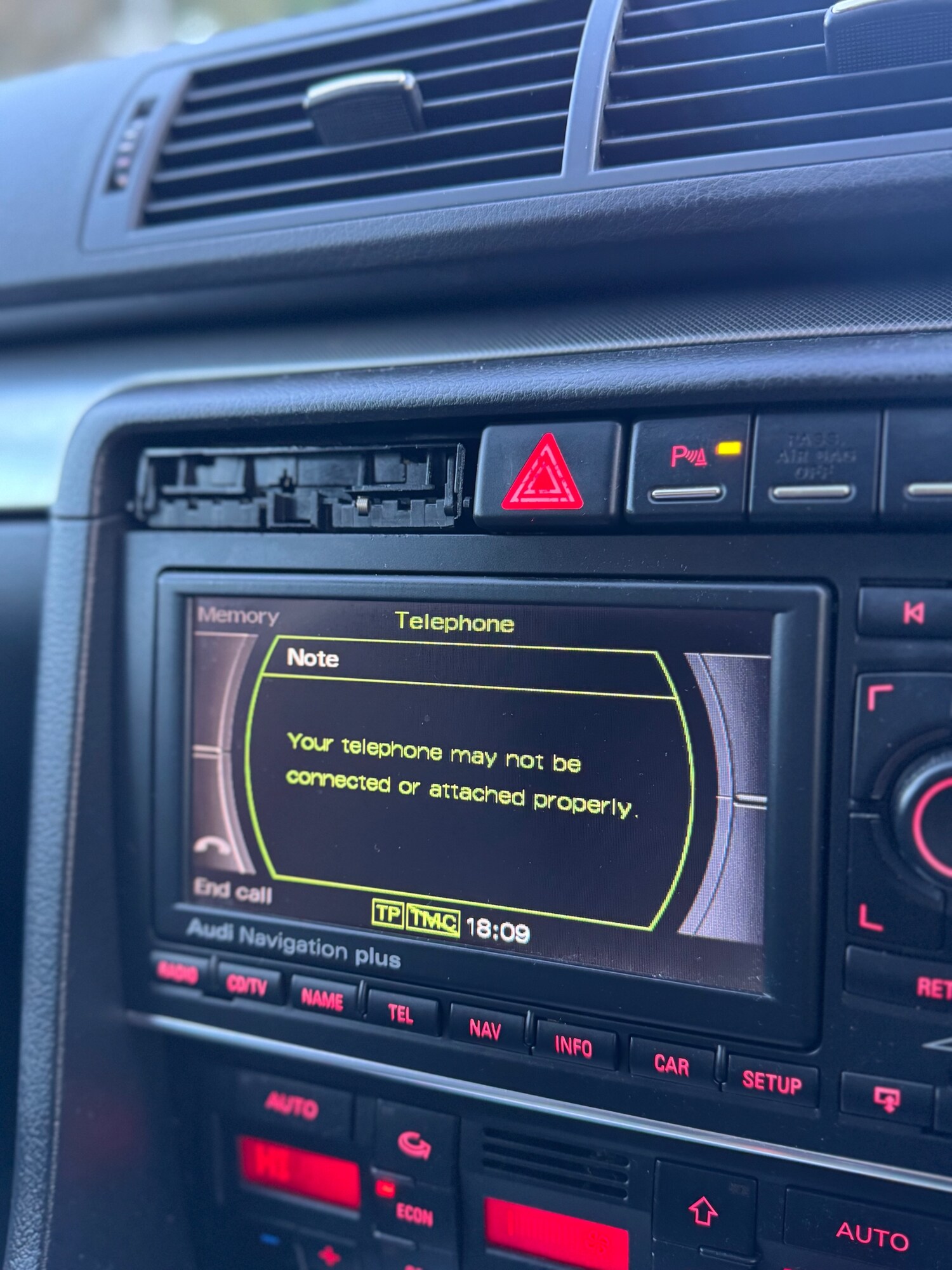 Used Audi A4 2007 for sale - 77709365: Photo 60