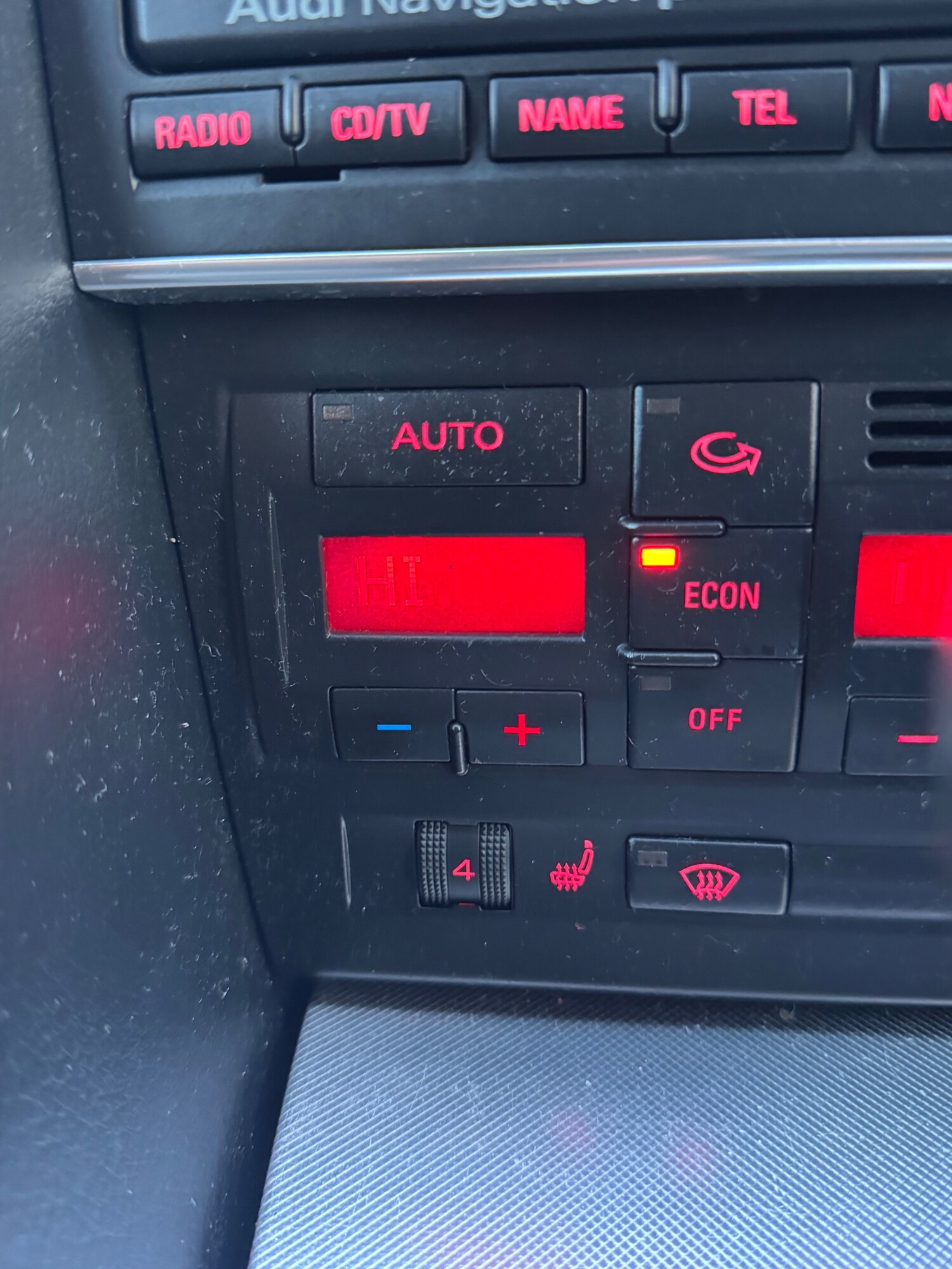 Used Audi A4 2007 for sale - 77709365: Photo 62