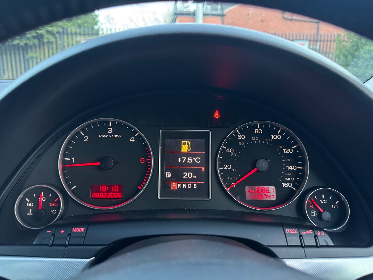 Used Audi A4 2007 for sale - 77709365: Photo 66