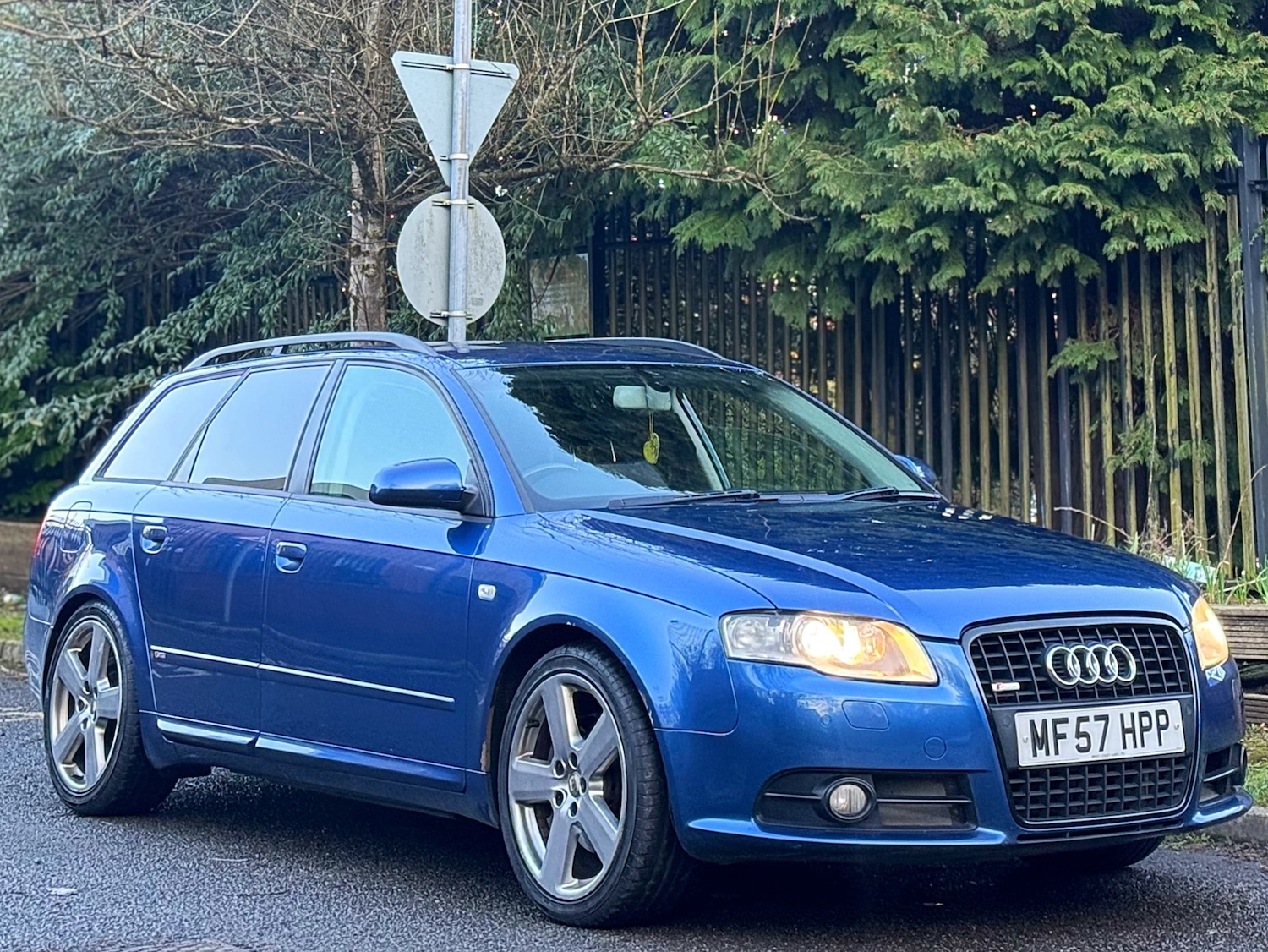 Used Audi A4 2007 for sale - 77709365: Photo 7