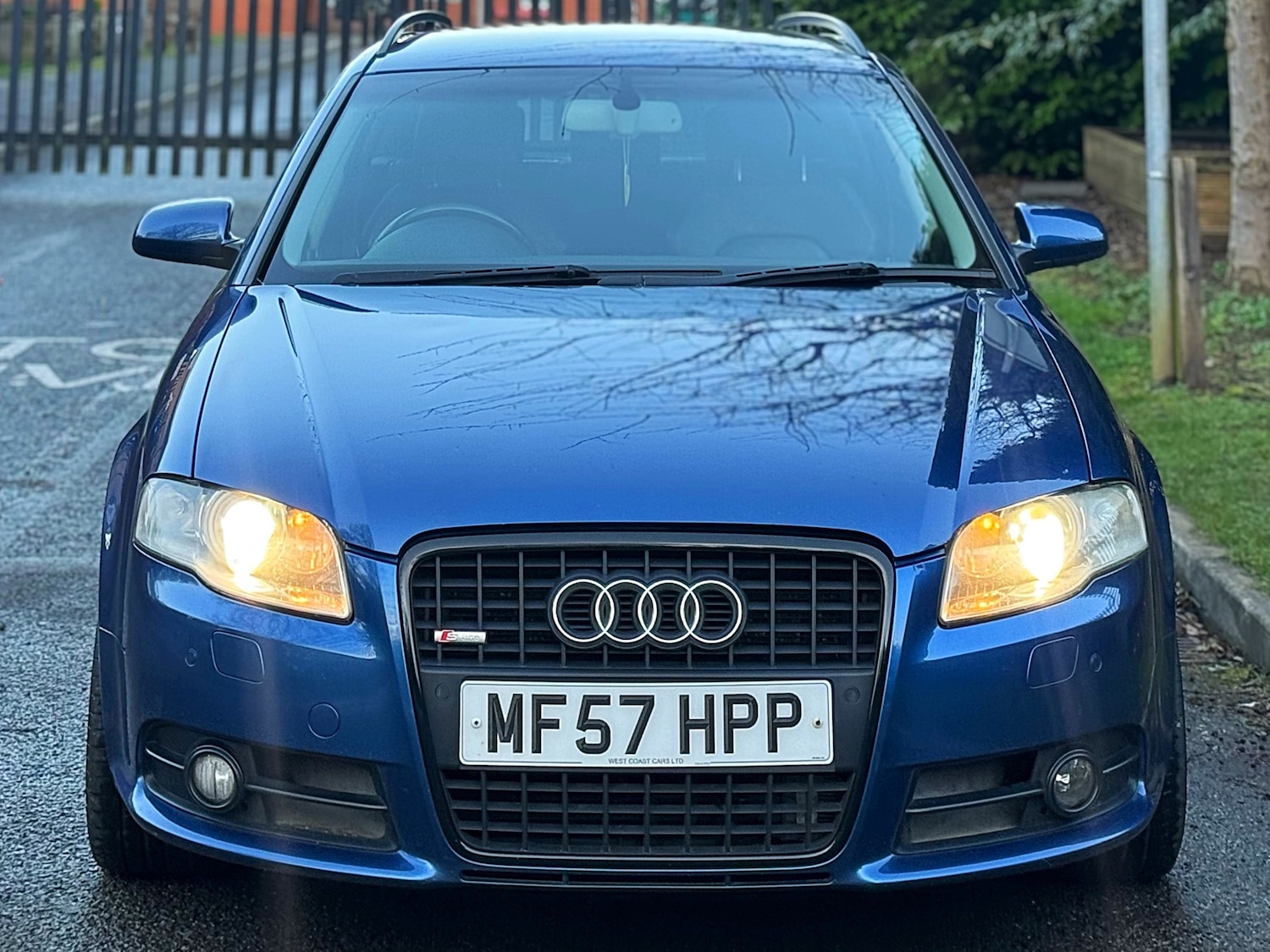 Used Audi A4 2007 for sale - 77709365: Photo 9