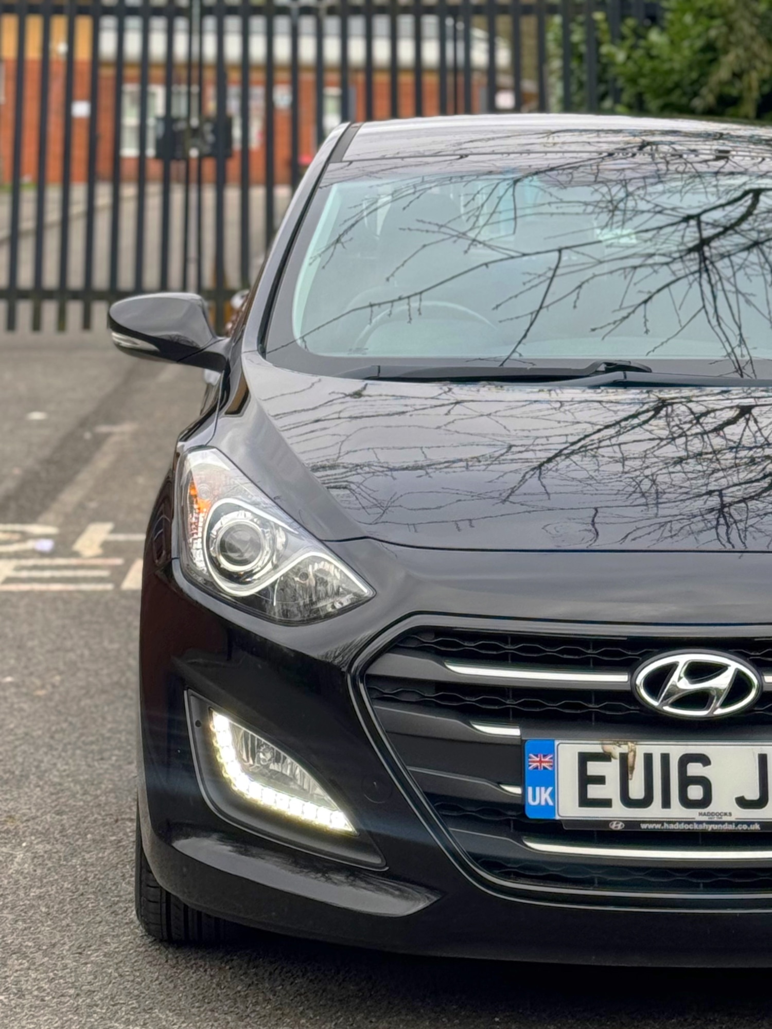 Used Hyundai i30 2016 for sale - 78031986: Photo 11