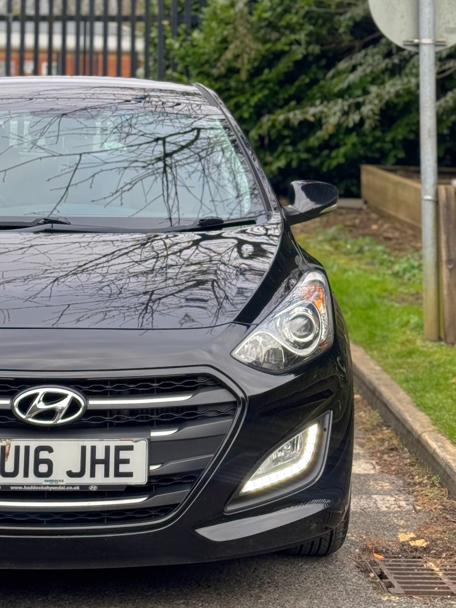 Used Hyundai i30 2016 for sale - 78031986: Photo 12