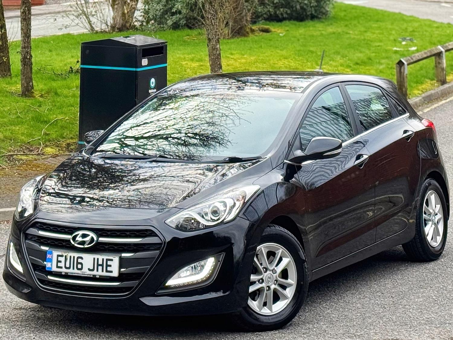 Used Hyundai i30 2016 for sale - 78031986: Photo 13