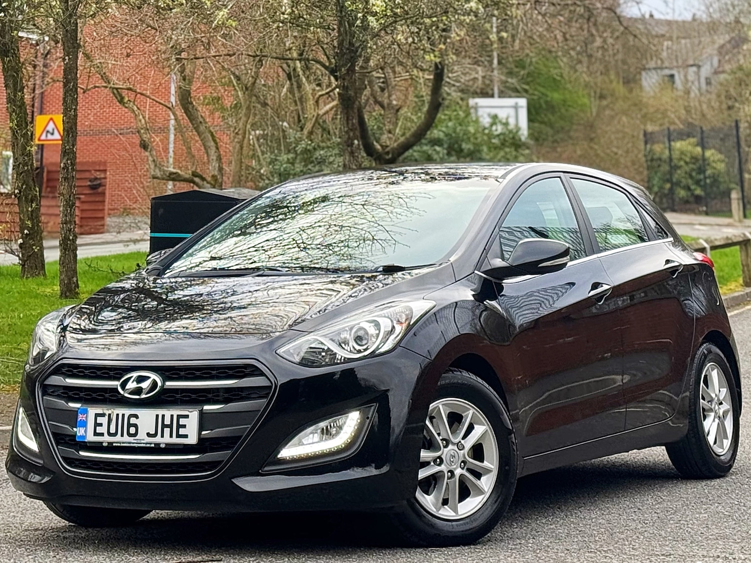 Used Hyundai i30 2016 for sale - 78031986: Photo 15