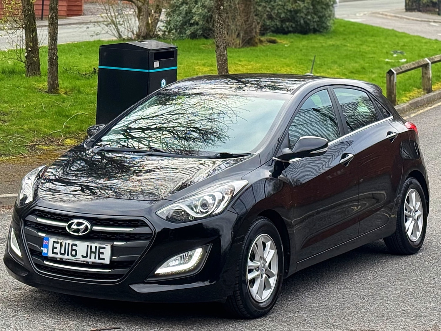 Used Hyundai i30 2016 for sale - 78031986: Photo 16