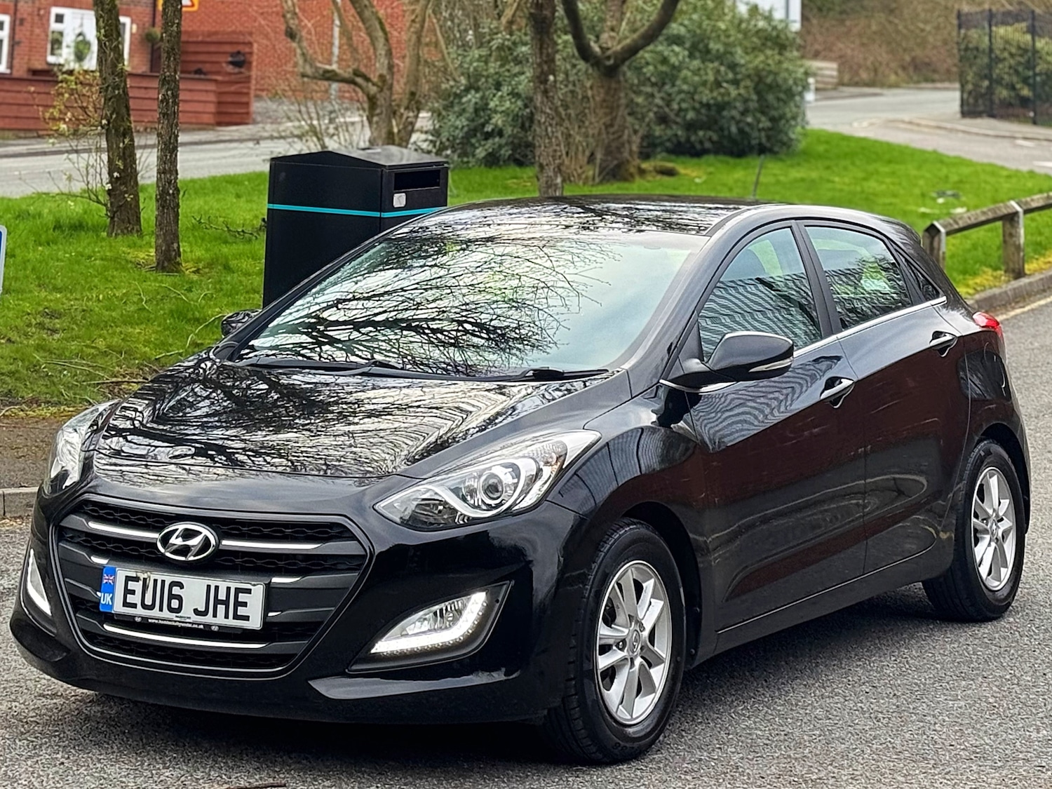 Used Hyundai i30 2016 for sale - 78031986: Photo 17