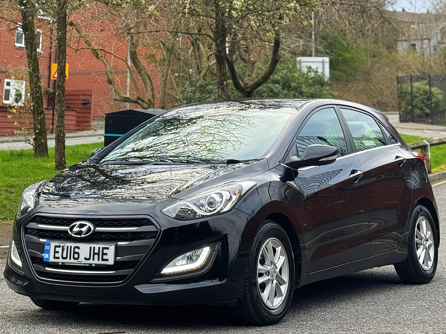 Used Hyundai i30 2016 for sale - 78031986: Photo 18