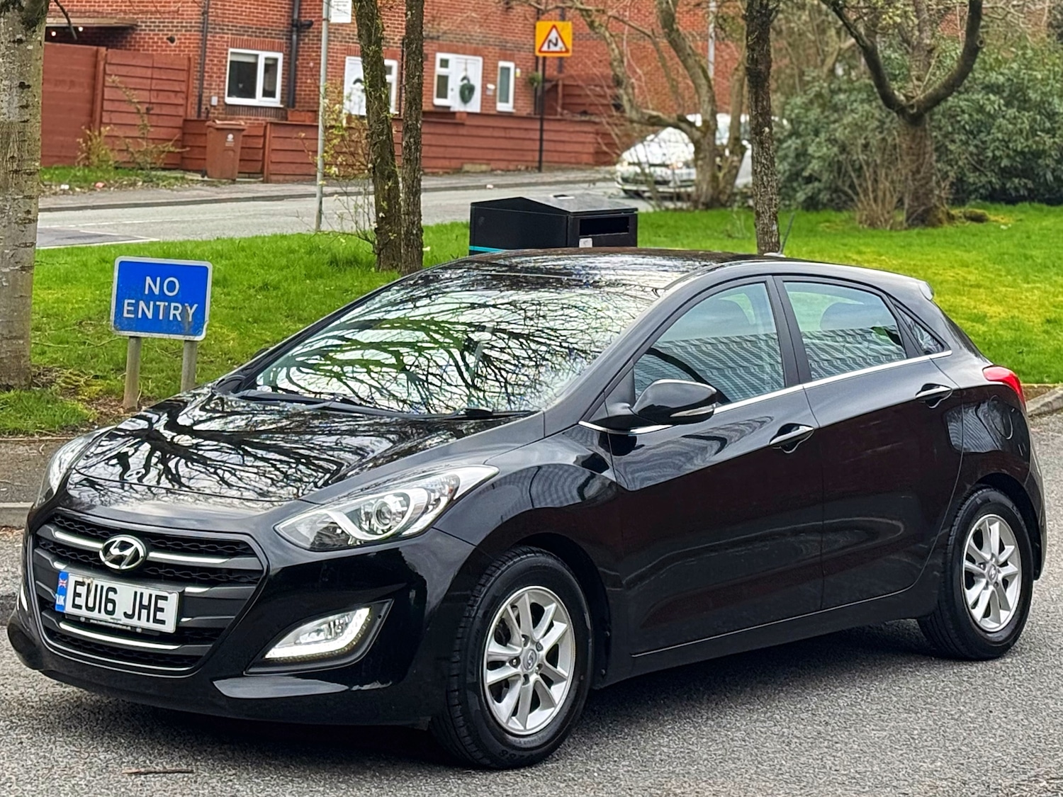 Used Hyundai i30 2016 for sale - 78031986: Photo 19