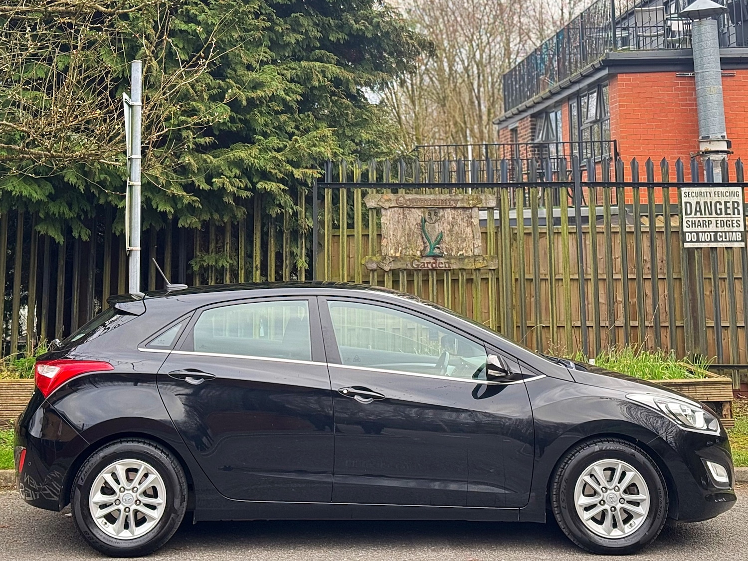 Used Hyundai i30 2016 for sale - 78031986: Photo 20