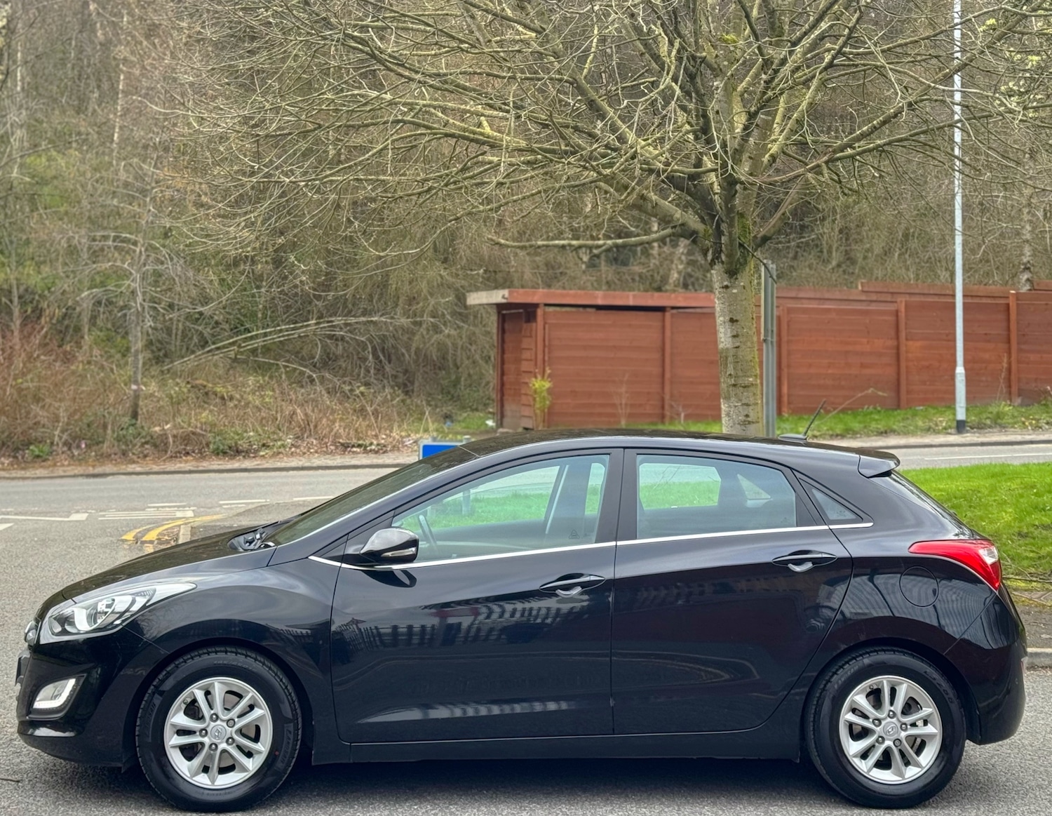 Used Hyundai i30 2016 for sale - 78031986: Photo 21