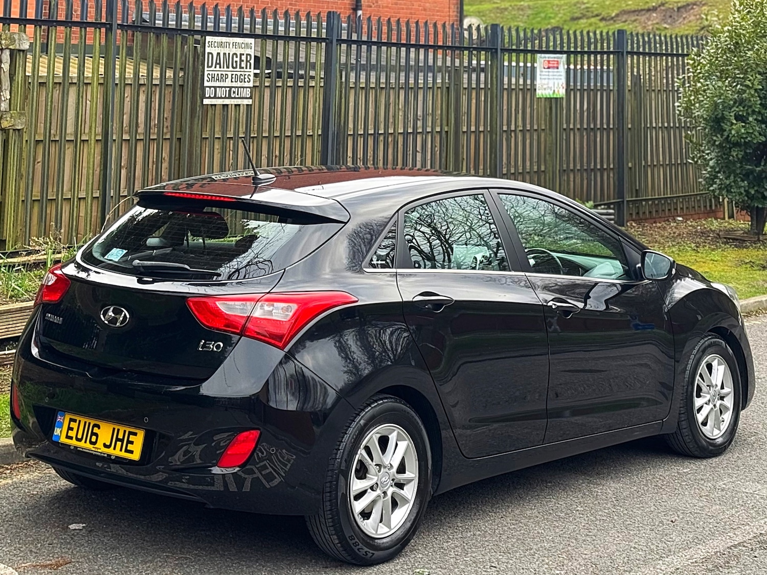 Used Hyundai i30 2016 for sale - 78031986: Photo 22