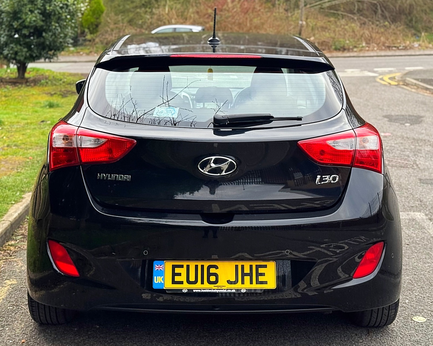 Used Hyundai i30 2016 for sale - 78031986: Photo 24