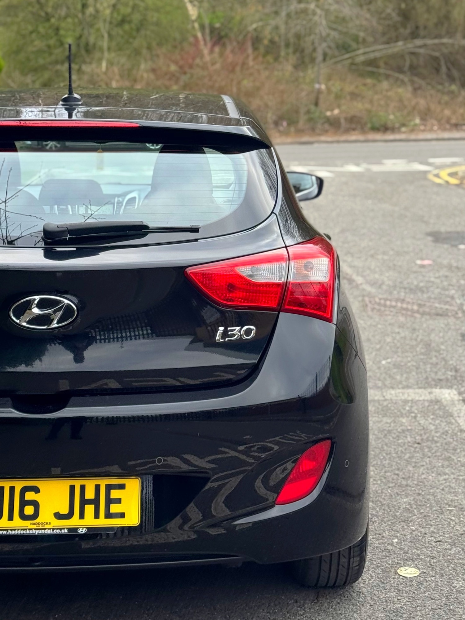 Used Hyundai i30 2016 for sale - 78031986: Photo 25