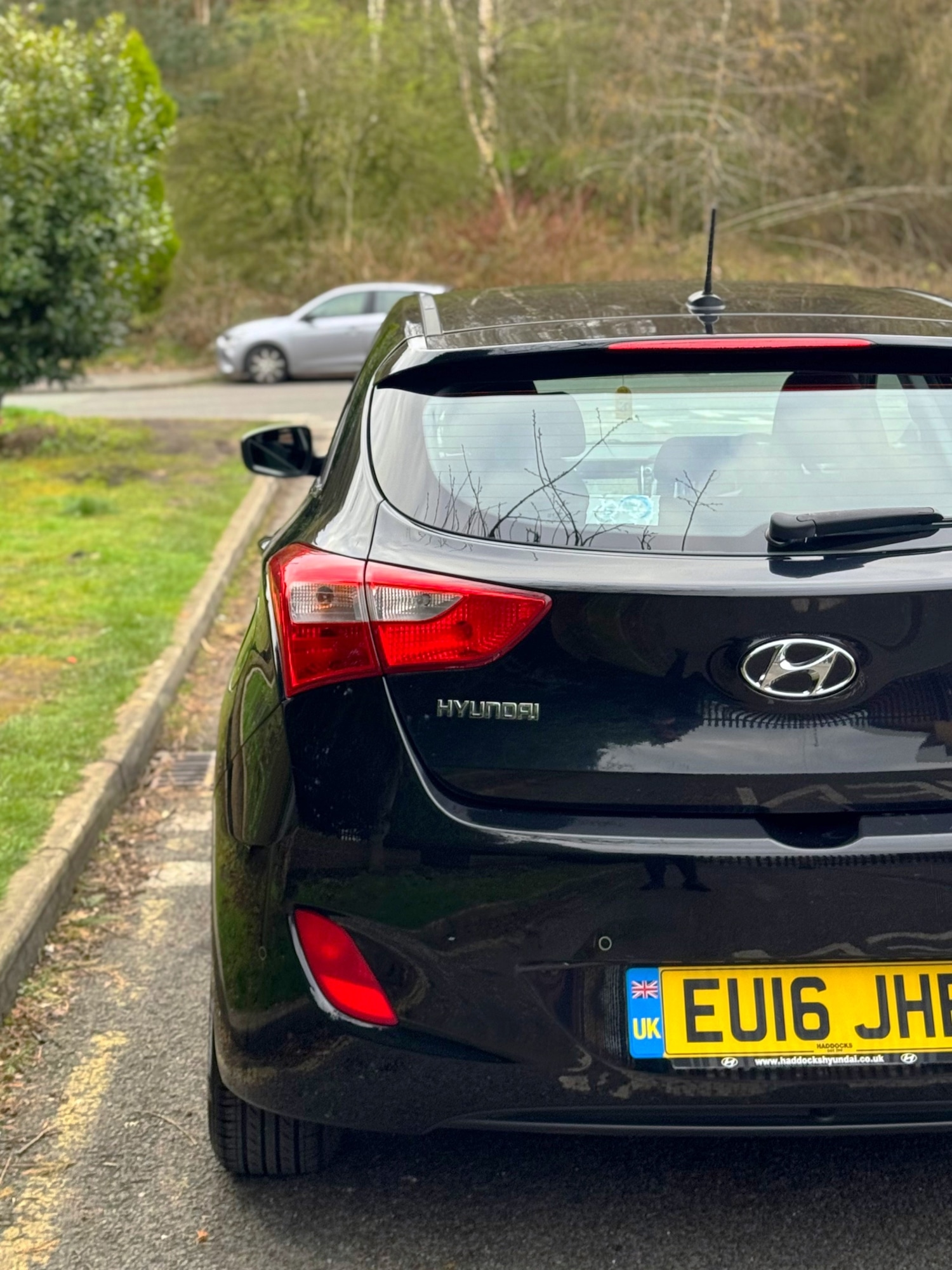 Used Hyundai i30 2016 for sale - 78031986: Photo 26